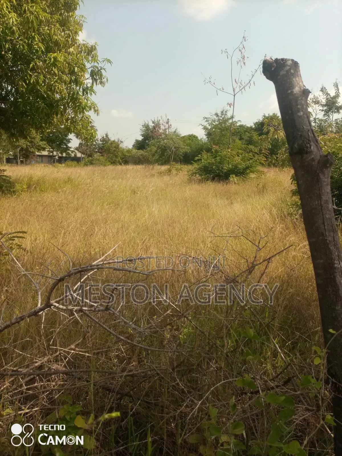 Half Acre Embu Makutano Junction Quick Sale in Makutano