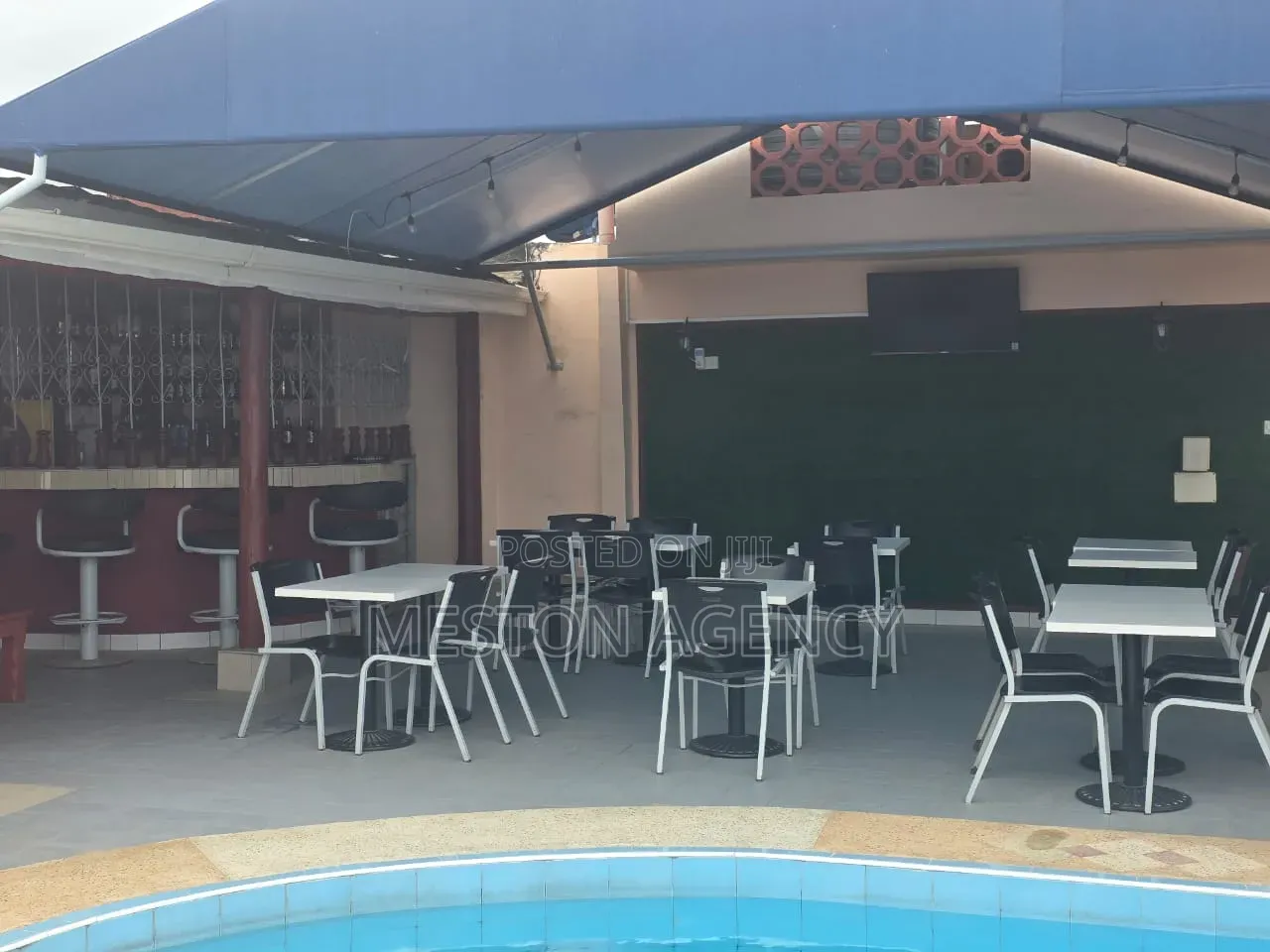 Hotel in Mtwapa Mombasa Quick Sale in Mtwapa
