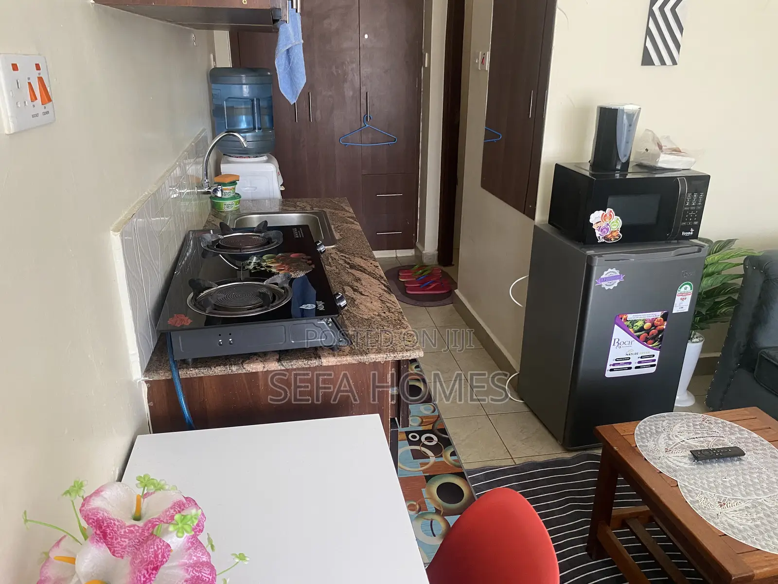 Nicely Furnished Studios Ruaka in Ruaka