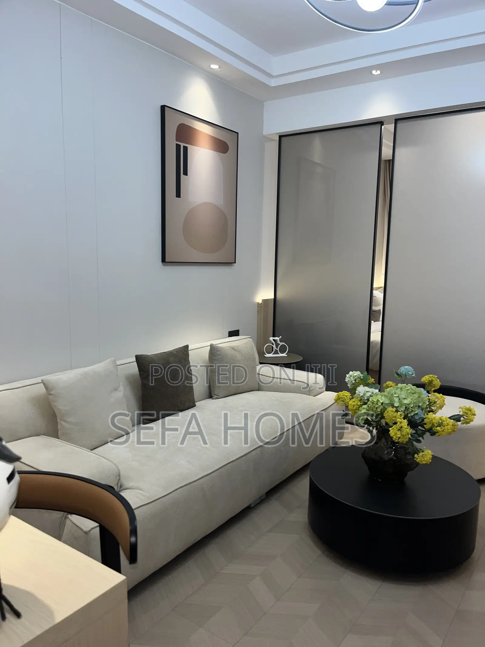 1bdrm Apartment in Peponi Road, Spring Valley for sale in Spring Valley