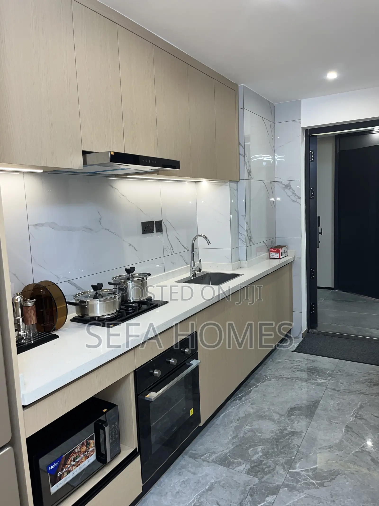 1bdrm Apartment in Peponi Road, Spring Valley for sale in Spring Valley