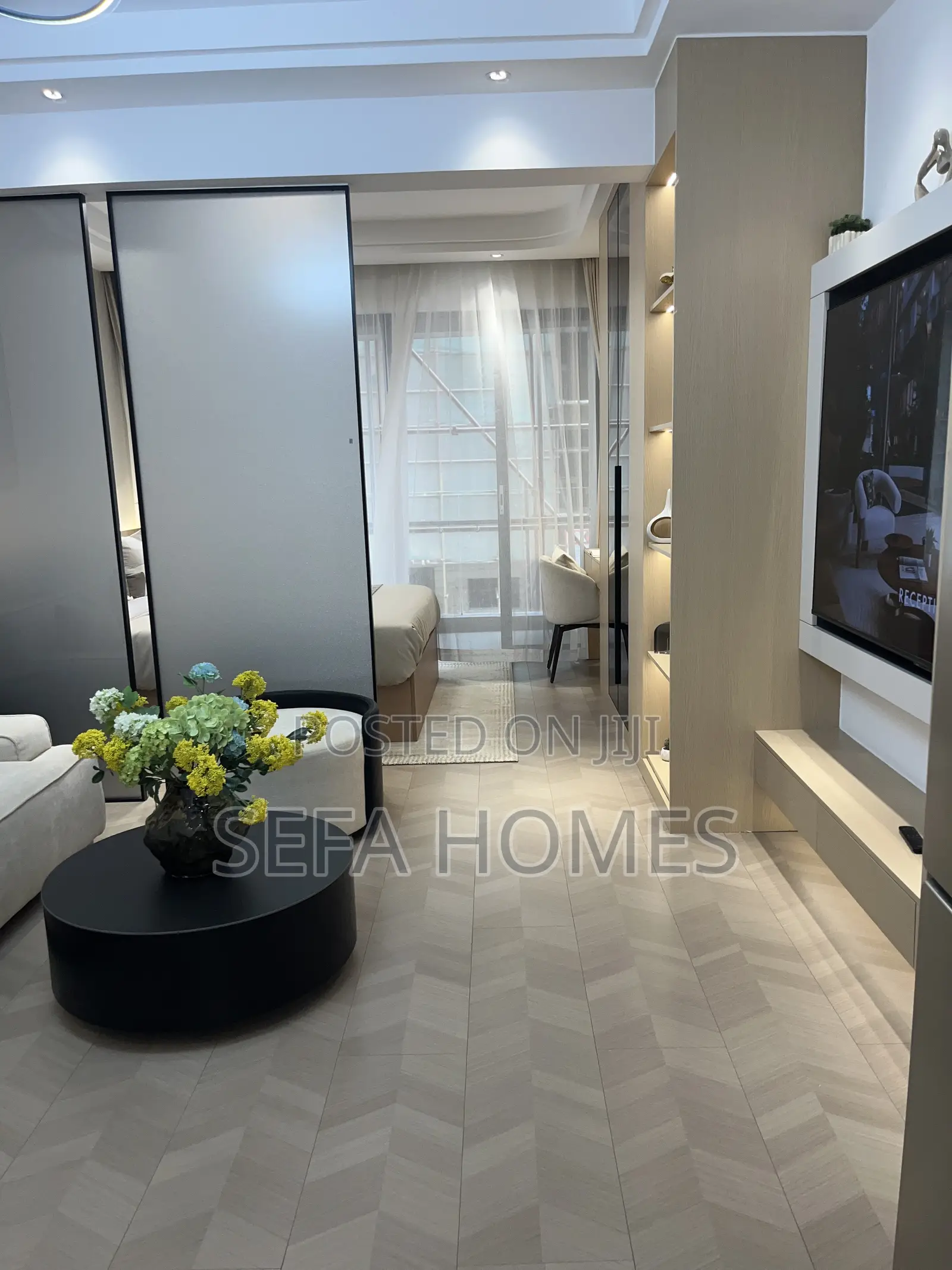 1bdrm Apartment in Peponi Road, Spring Valley for sale in Spring Valley