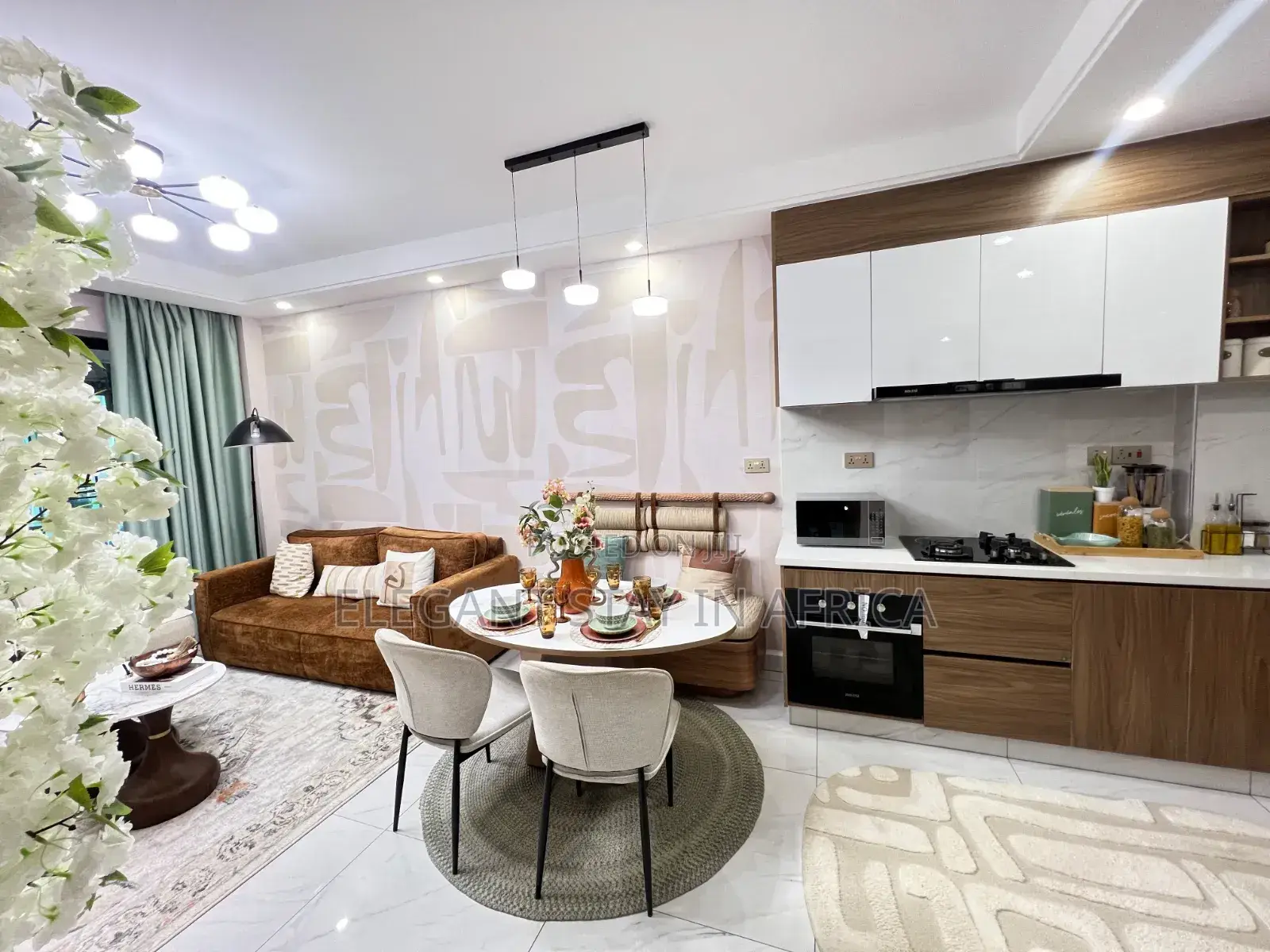 1bdrm Apartment in Westlands, Raphta Road Area for sale in Raphta Road Area