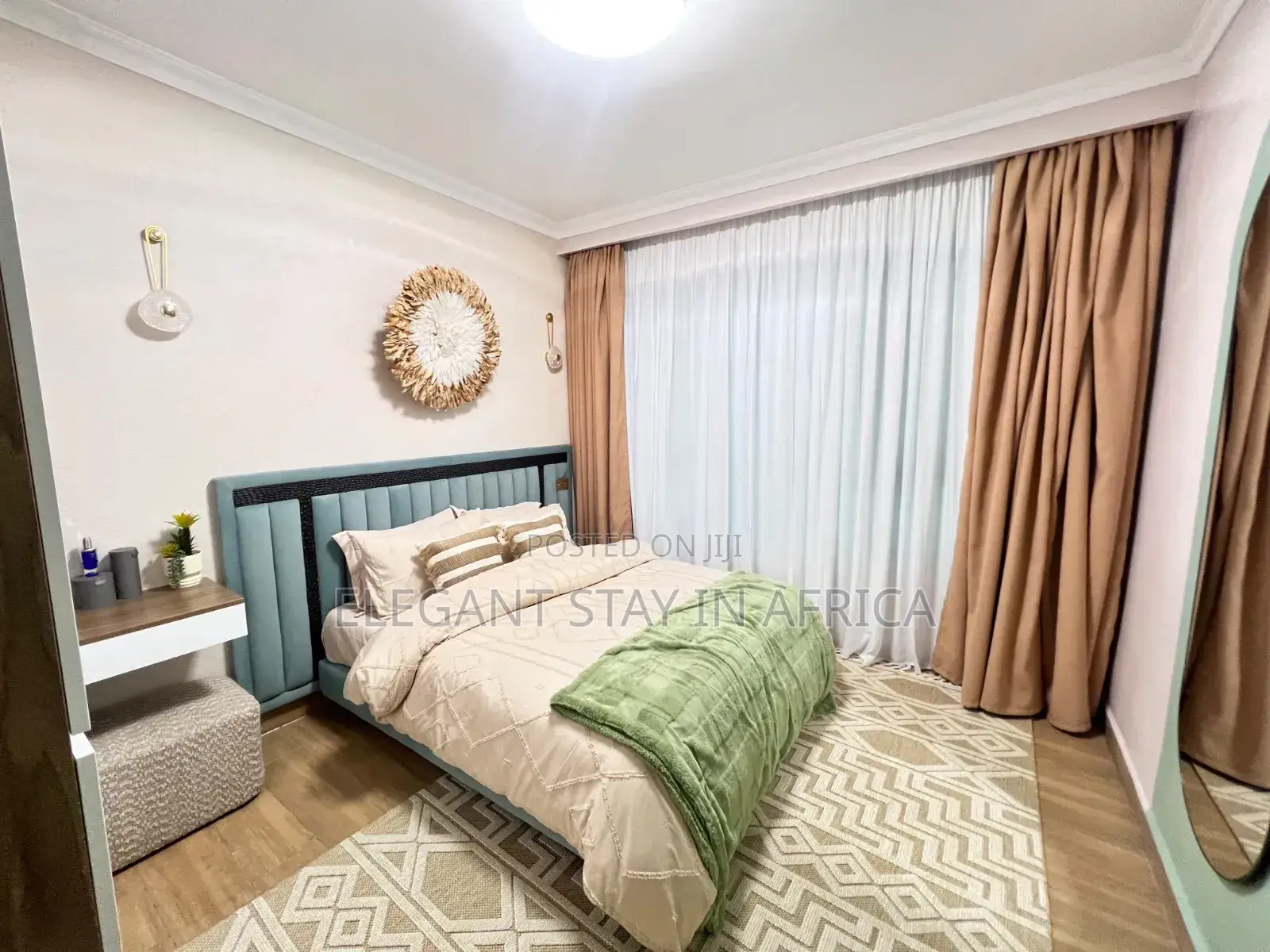1bdrm Apartment in Westlands, Raphta Road Area for sale in Raphta Road Area