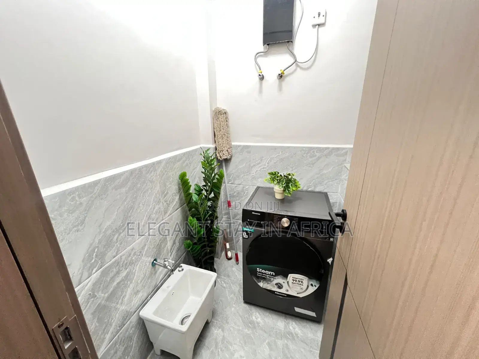 1bdrm Apartment in Westlands, Raphta Road Area for sale in Raphta Road Area