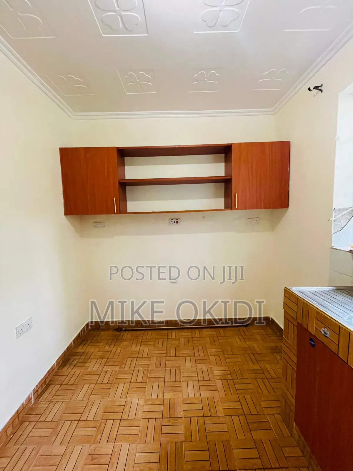 2bdrm Condo in Karen, Hardy for rent in Hardy