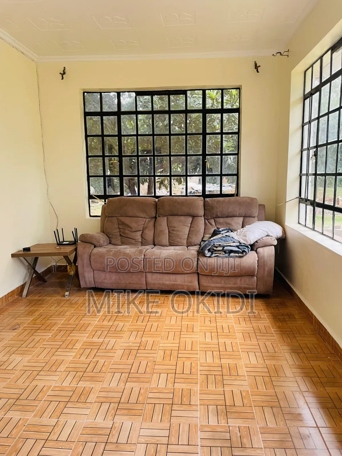 2bdrm Condo in Karen, Hardy for rent in Hardy