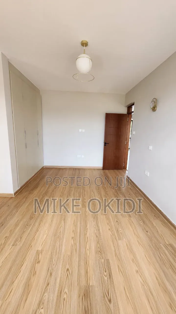 4bdrm Maisonette in Karen, Hardy for rent in Hardy