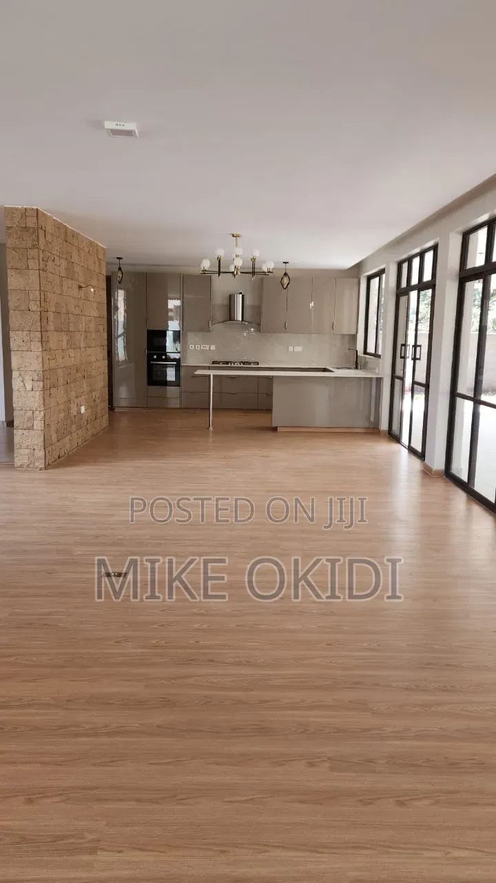 4bdrm Maisonette in Karen, Hardy for rent in Hardy