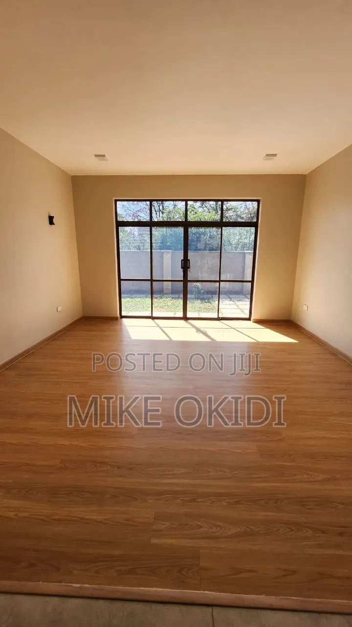 4bdrm Maisonette in Karen, Hardy for rent in Hardy