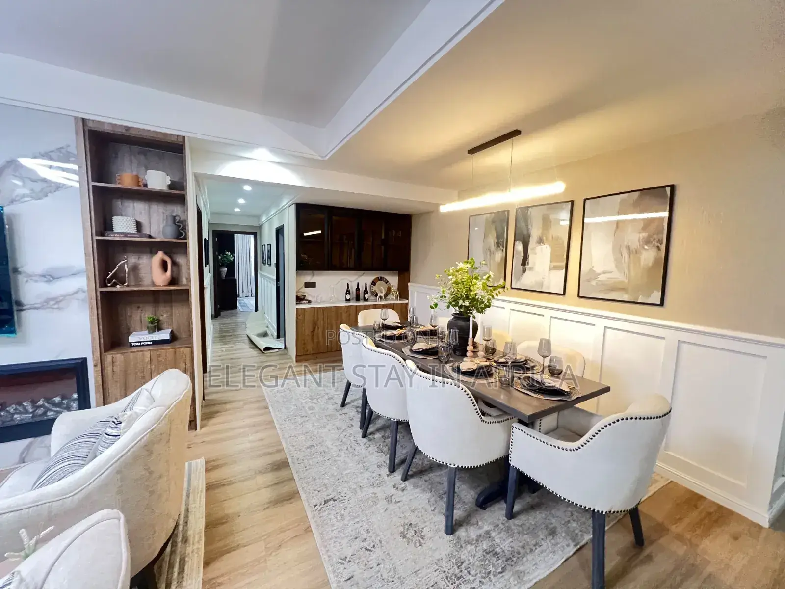 2bdrm Apartment in Westlands, Raphta Road Area for sale in Raphta Road Area