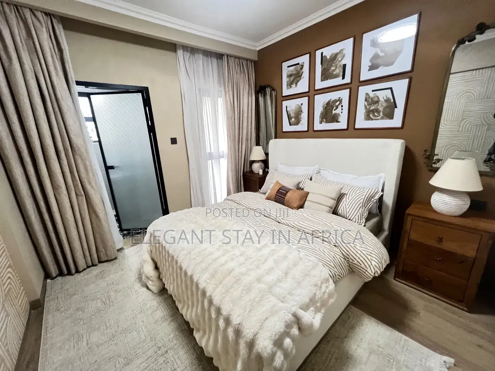 2bdrm Apartment in Westlands, Raphta Road Area for sale in Raphta Road Area