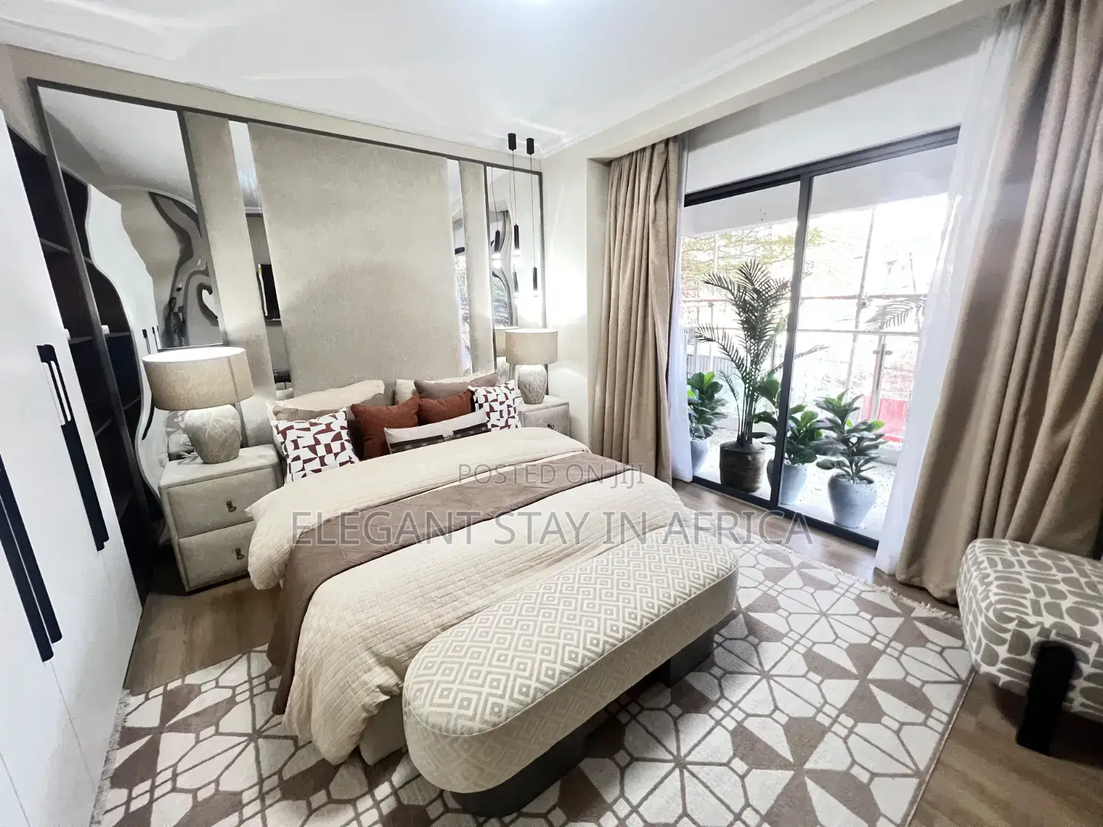 2bdrm Apartment in Westlands, Raphta Road Area for sale in Raphta Road Area