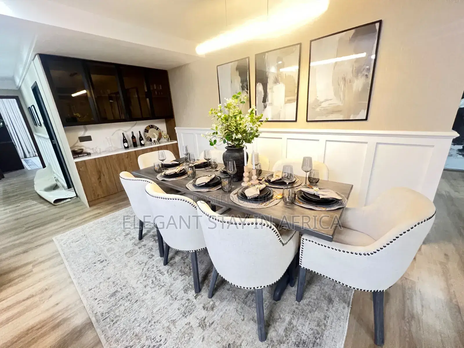 2bdrm Apartment in Westlands, Raphta Road Area for sale in Raphta Road Area