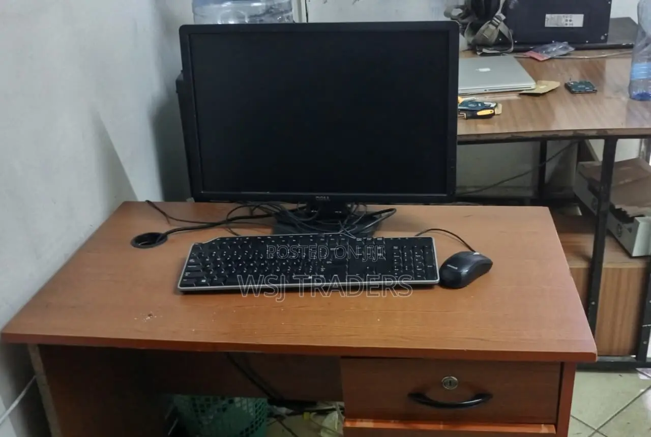 Work Space to Let in Nairobi Central