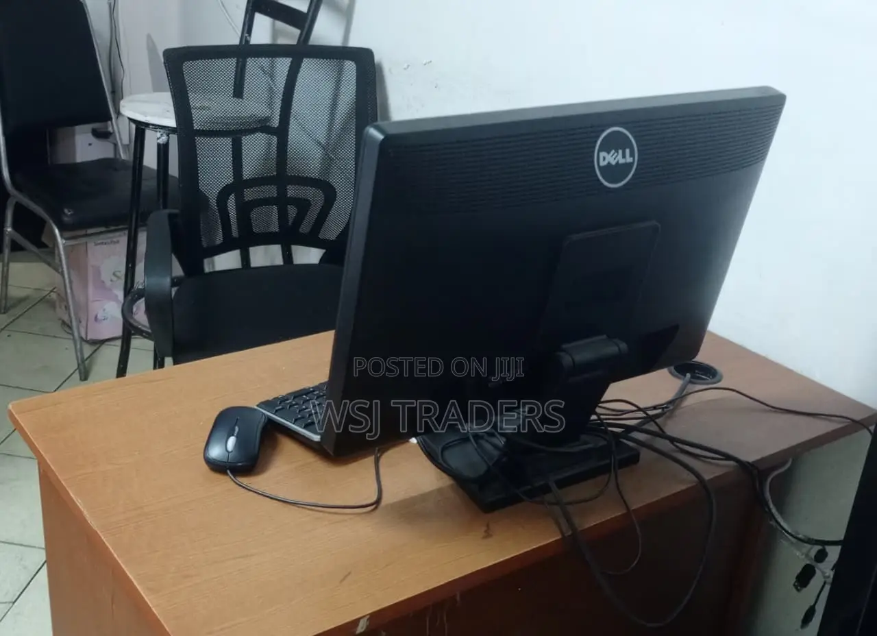 Work Space to Let in Nairobi Central