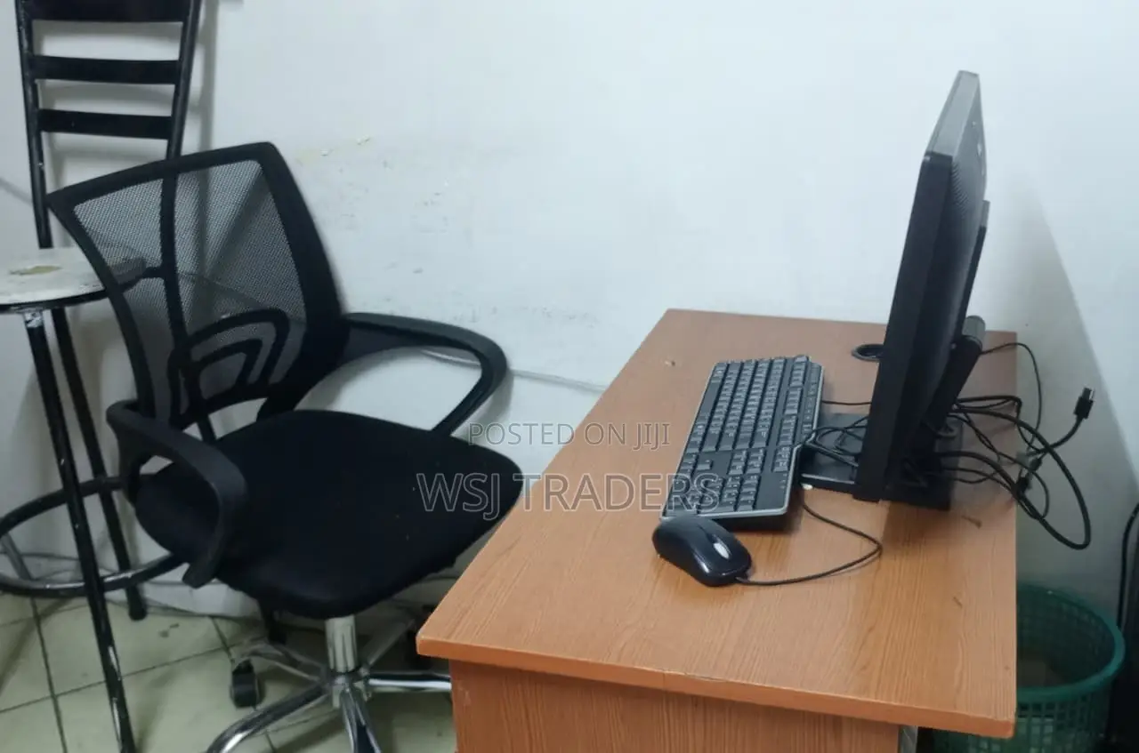 Work Space to Let in Nairobi Central
