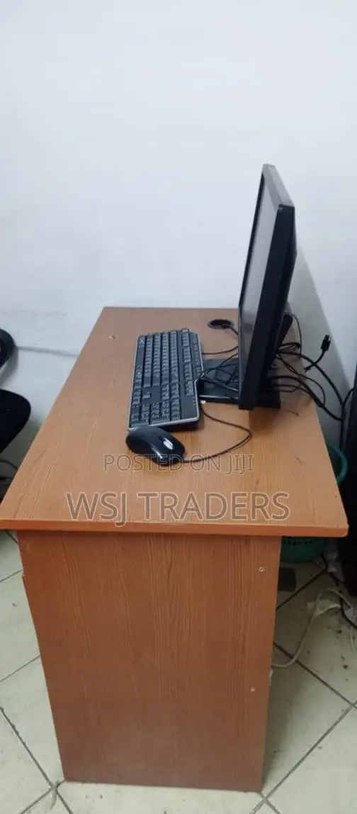 Work Space to Let in Nairobi Central