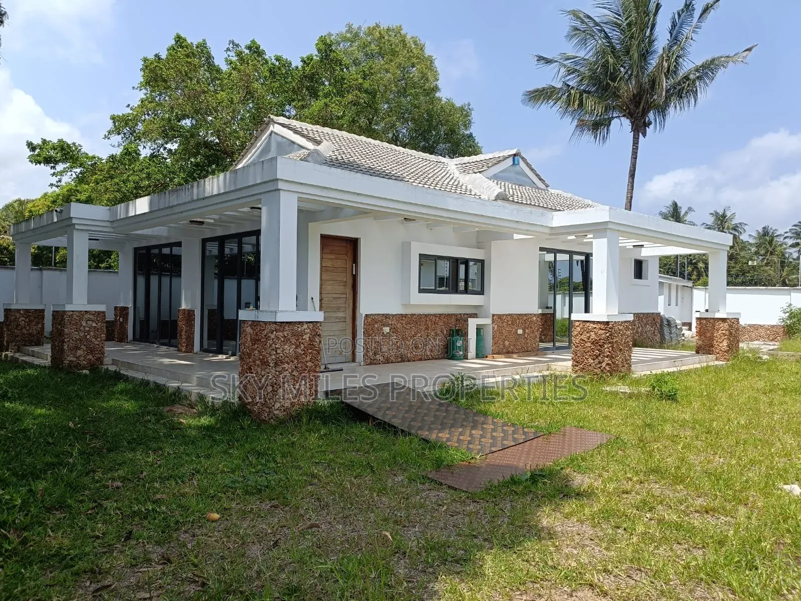 3bdrm Bungalow in Mtwapa Aloo Drive for sale in Mtwapa
