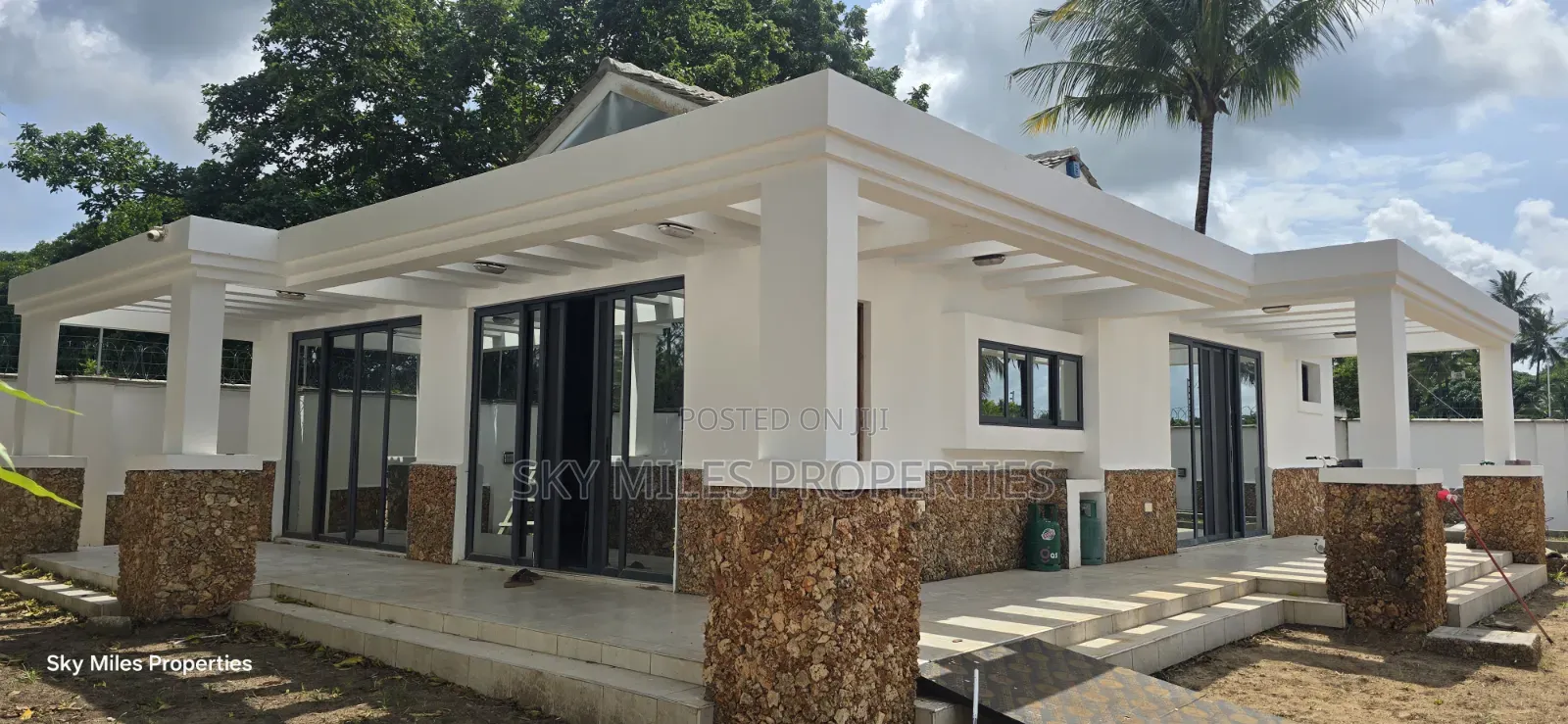 3bdrm Bungalow in Mtwapa Aloo Drive for sale in Mtwapa