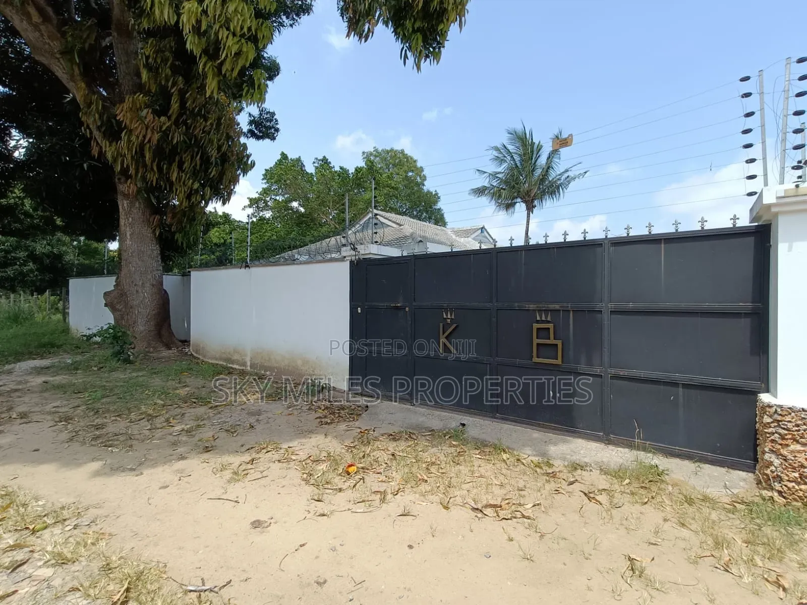 3bdrm Bungalow in Mtwapa Aloo Drive for sale in Mtwapa