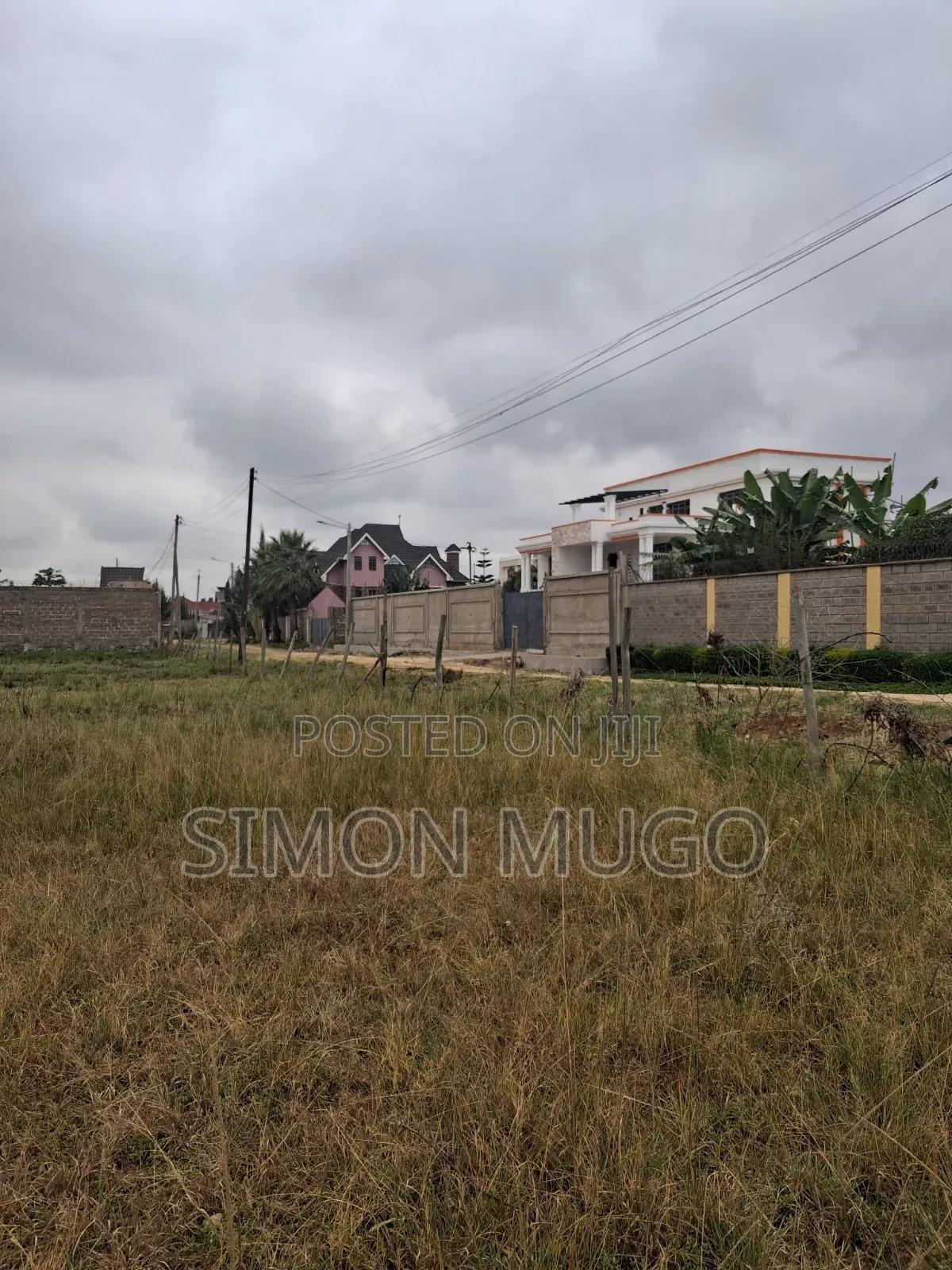 K/Sukari Prime 1/4 Ac,1/2 Ac And1 Ac Fully Serviced Residential Plots in Kahawa Sukari