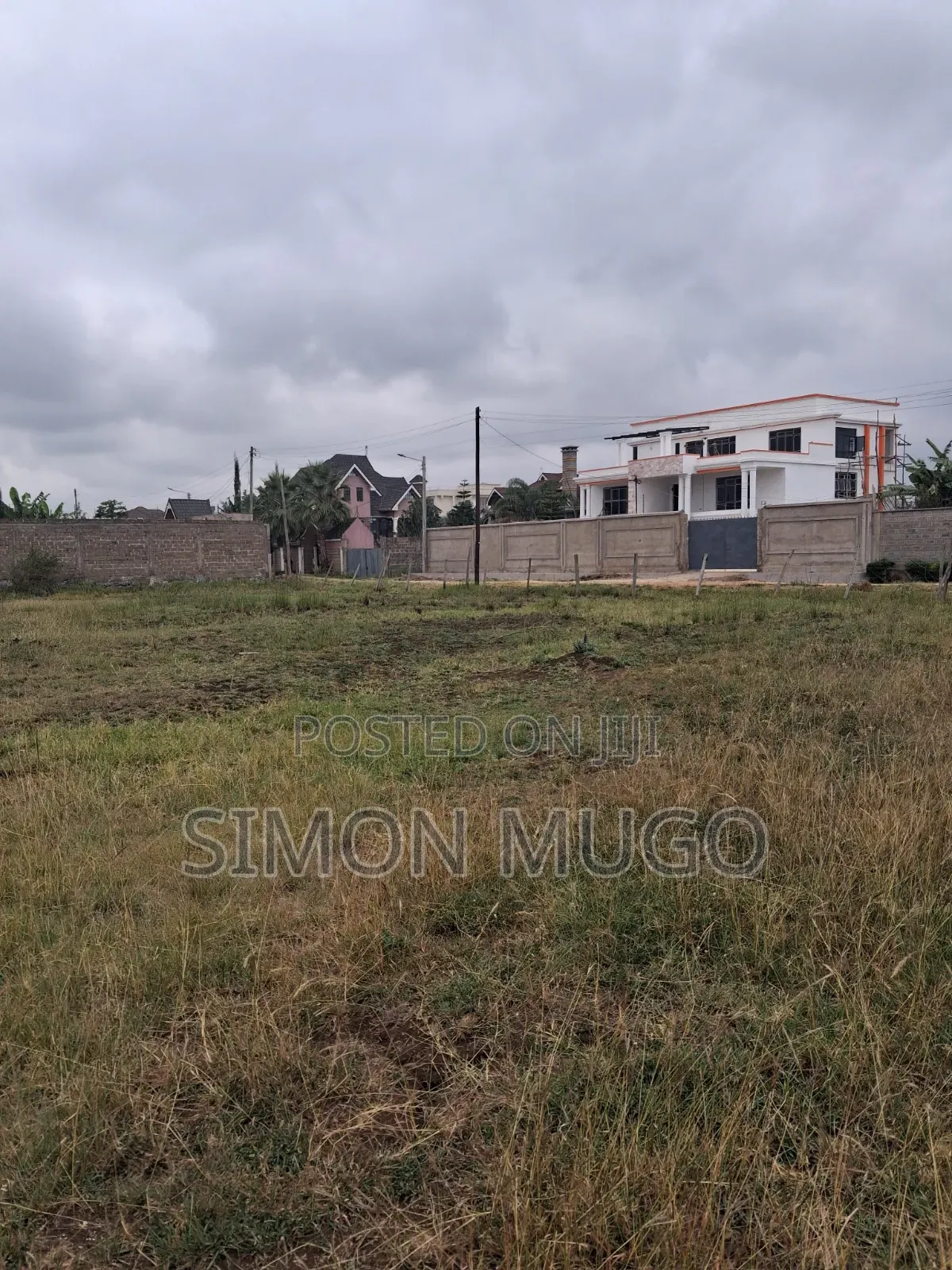 K/Sukari Prime 1/4 Ac,1/2 Ac And1 Ac Fully Serviced Residential Plots in Kahawa Sukari