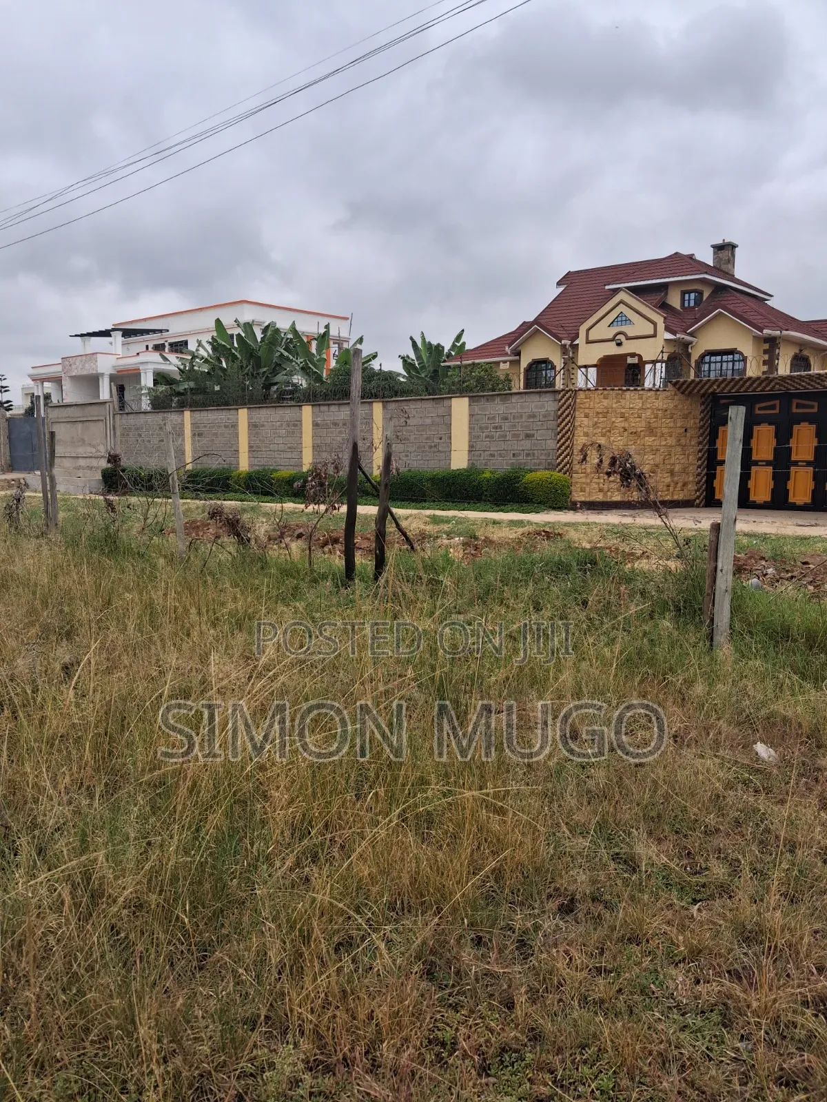 K/Sukari Prime 1/4 Ac,1/2 Ac And1 Ac Fully Serviced Residential Plots in Kahawa Sukari