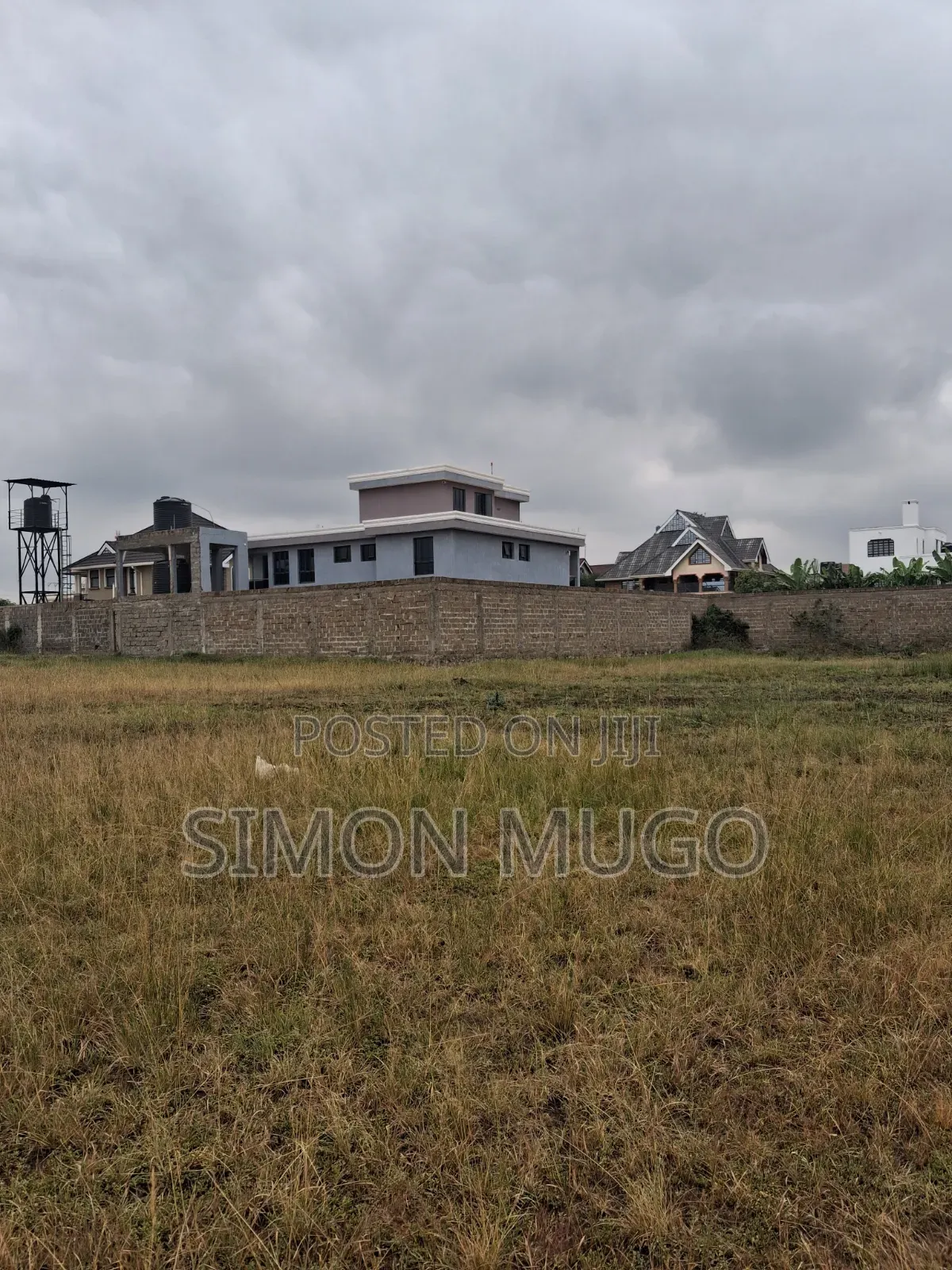 K/Sukari Prime 1/4 Ac,1/2 Ac And1 Ac Fully Serviced Residential Plots in Kahawa Sukari