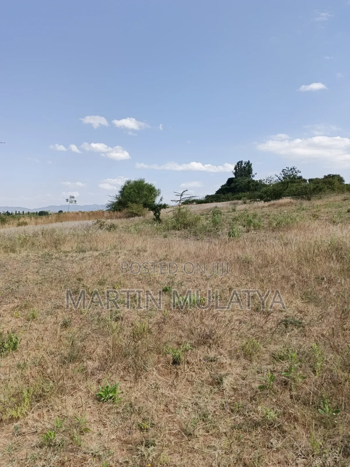 Land for Sell in Komarock