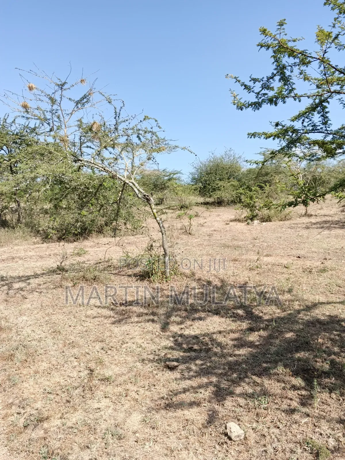 Land for Sell in Komarock