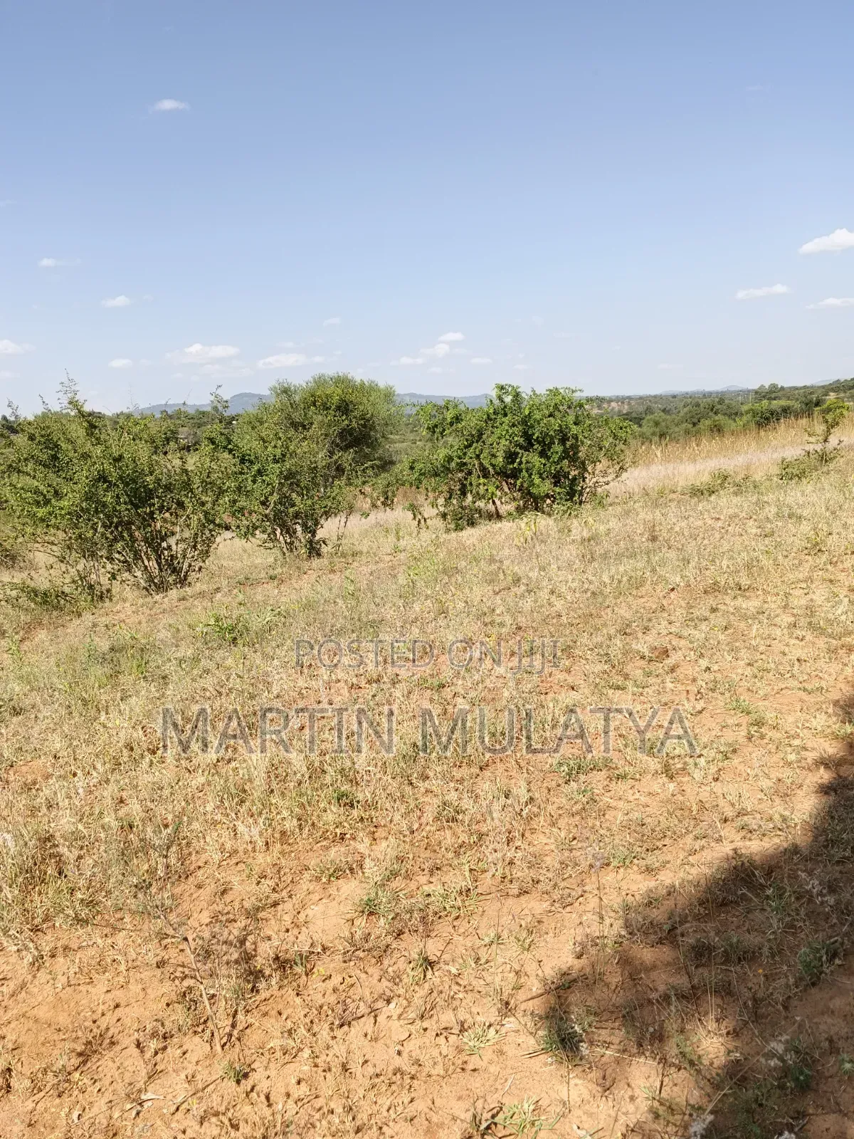 Land for Sell in Komarock