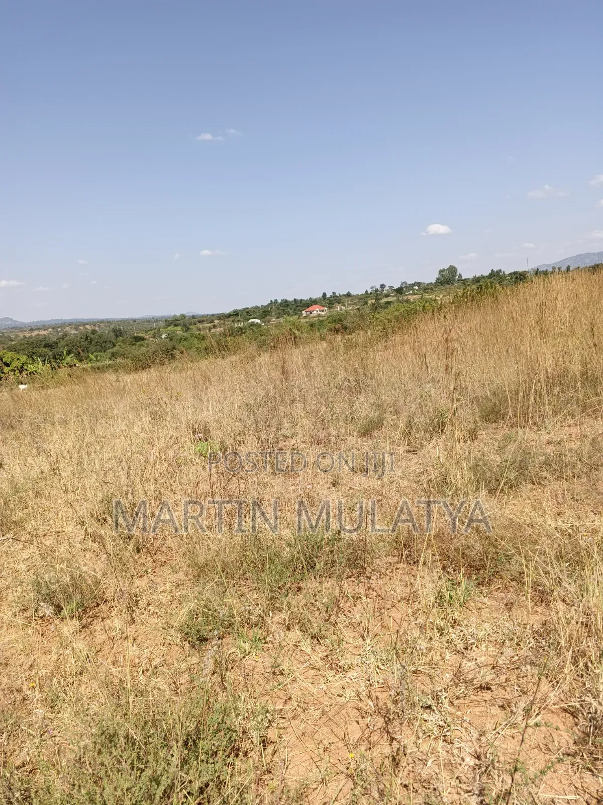 Land for Sell in Komarock