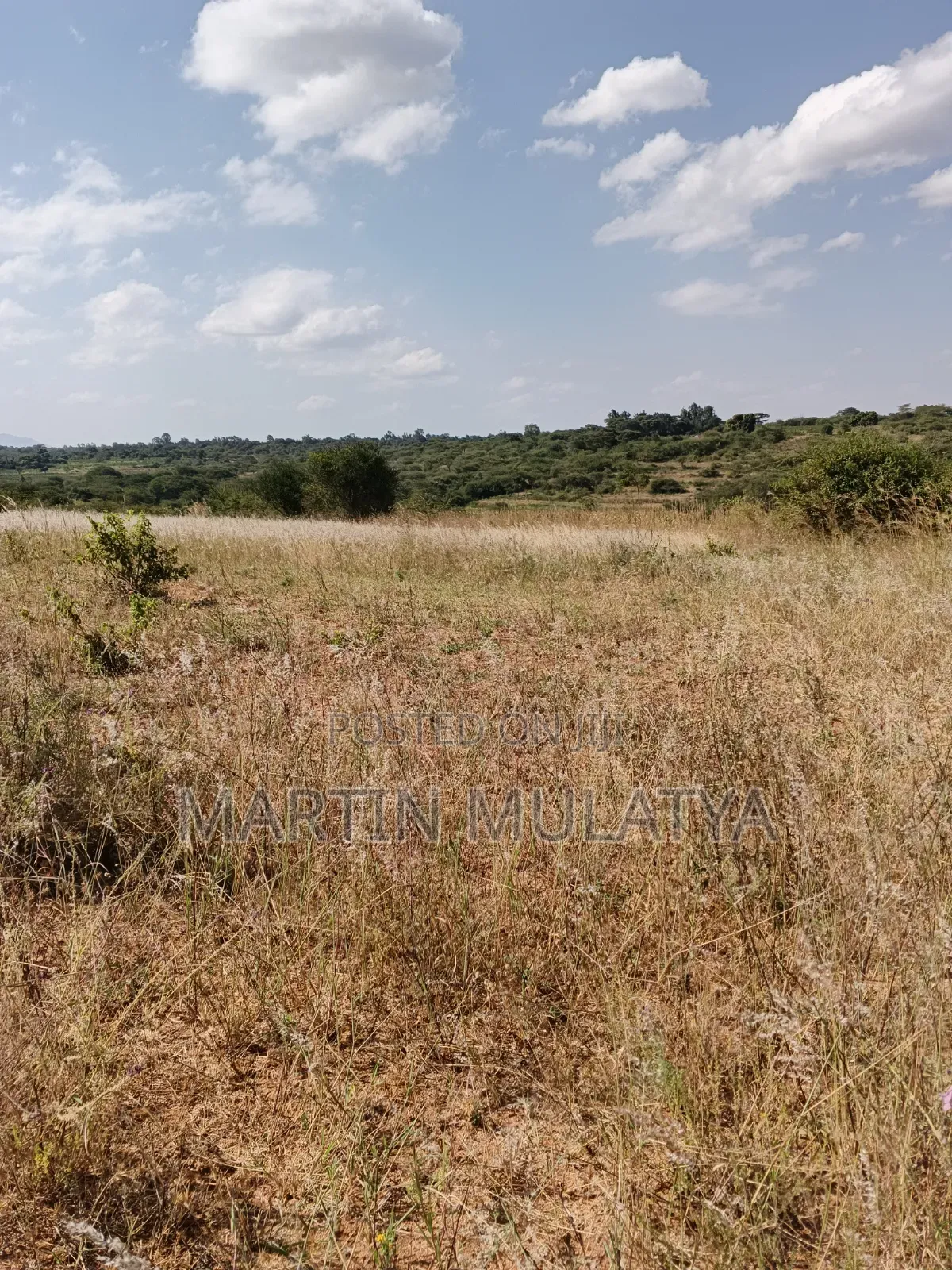 Land for Sell in Komarock