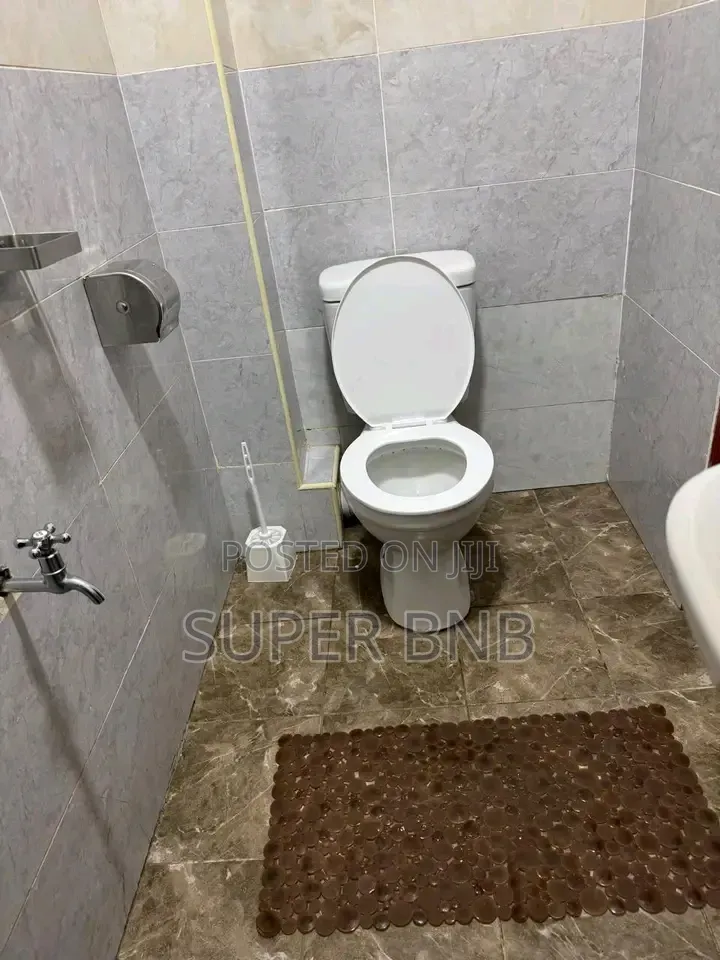 Cozy Studio BNB in Kamakis (Eastern Bypass Behind Greenspot in Kamakis