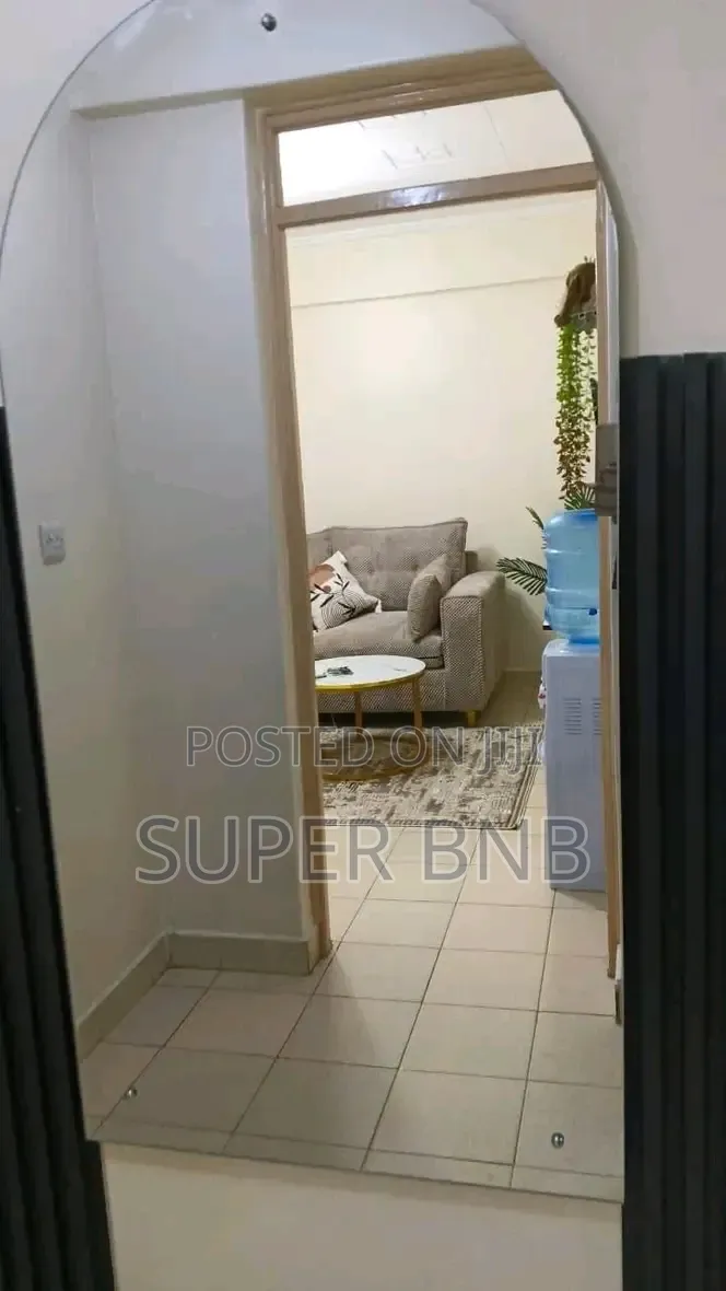 1-Bedroom Airbnbs in Juja,Now Open for Bookings in Kalimoni