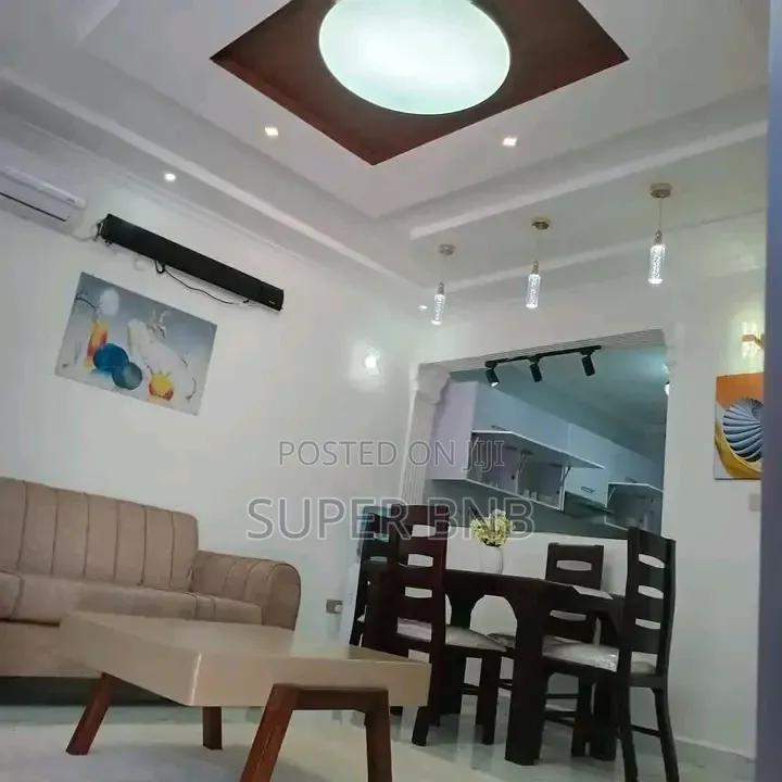 Own Compound 2 Bedroom Airbnb in Juja, for Small Parties, Bridal in Gate B