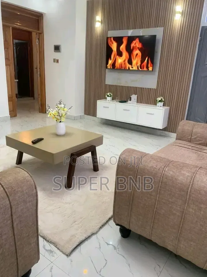 Own Compound 2 Bedroom Airbnb in Juja, for Small Parties, Bridal in Gate B