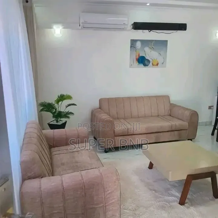 Own Compound 2 Bedroom Airbnb in Juja, for Small Parties, Bridal in Gate B