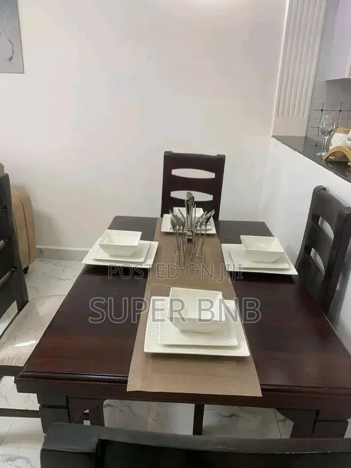 Own Compound 2 Bedroom Airbnb in Juja, for Small Parties, Bridal in Gate B