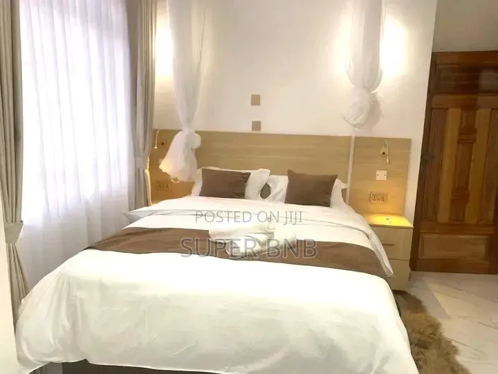 Own Compound 2 Bedroom Airbnb in Juja, for Small Parties, Bridal in Gate B