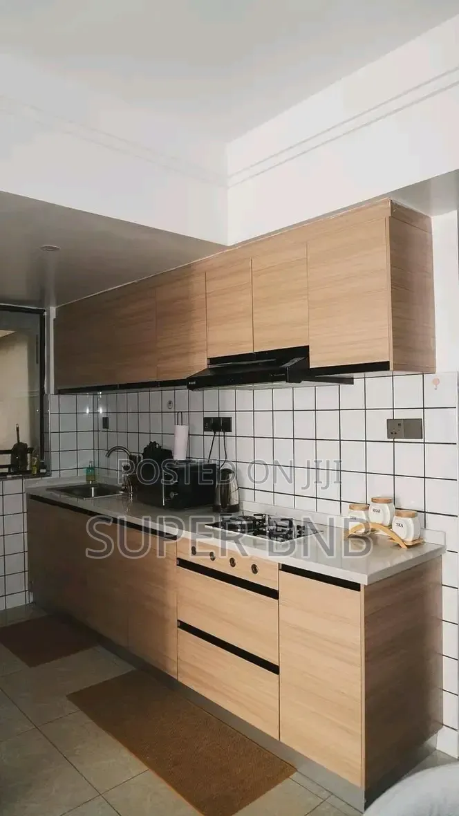 2 and 1-Bedroom Airbnb the Loftel Apartments, Ruaka in Ruaka