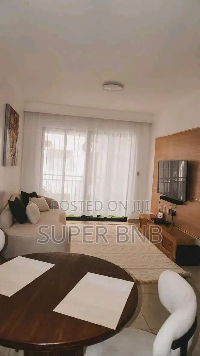 2 and 1-Bedroom Airbnb the Loftel Apartments, Ruaka in Ruaka