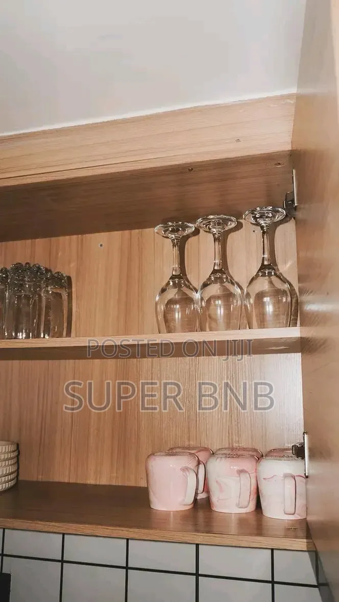 2 and 1-Bedroom Airbnb the Loftel Apartments, Ruaka in Ruaka