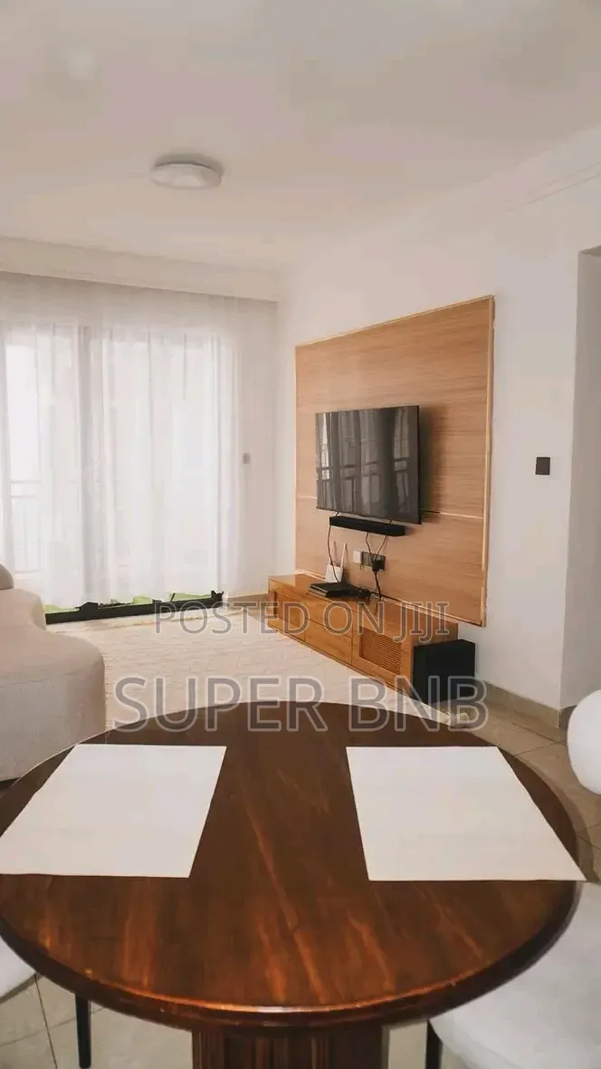 2 and 1-Bedroom Airbnb the Loftel Apartments, Ruaka in Ruaka