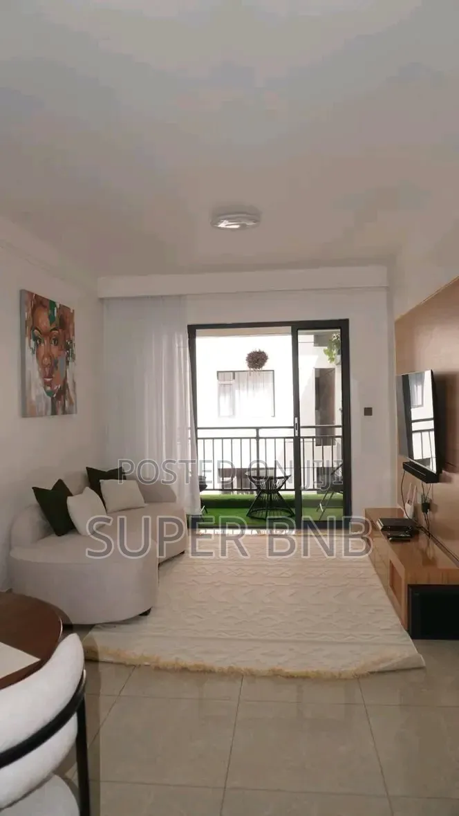 2 and 1-Bedroom Airbnb the Loftel Apartments, Ruaka in Ruaka