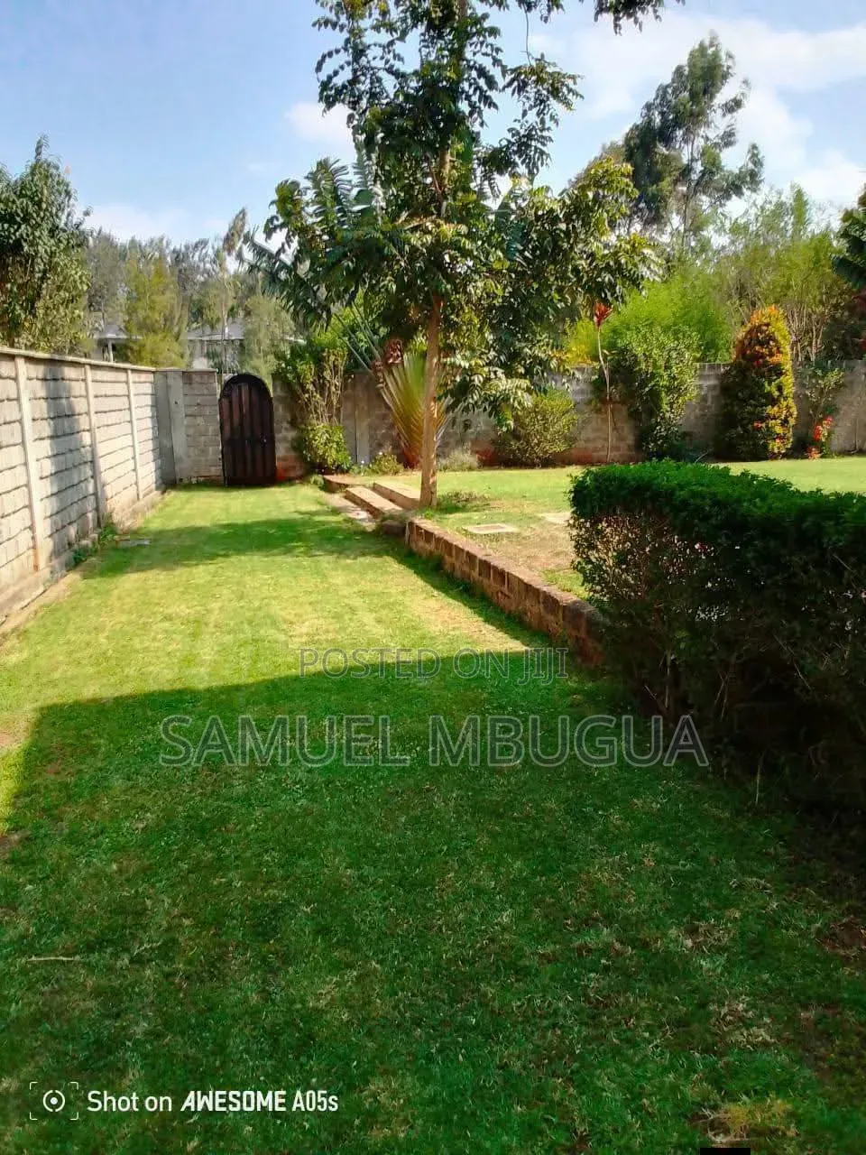 5bdrm House in Karen for sale in Karen