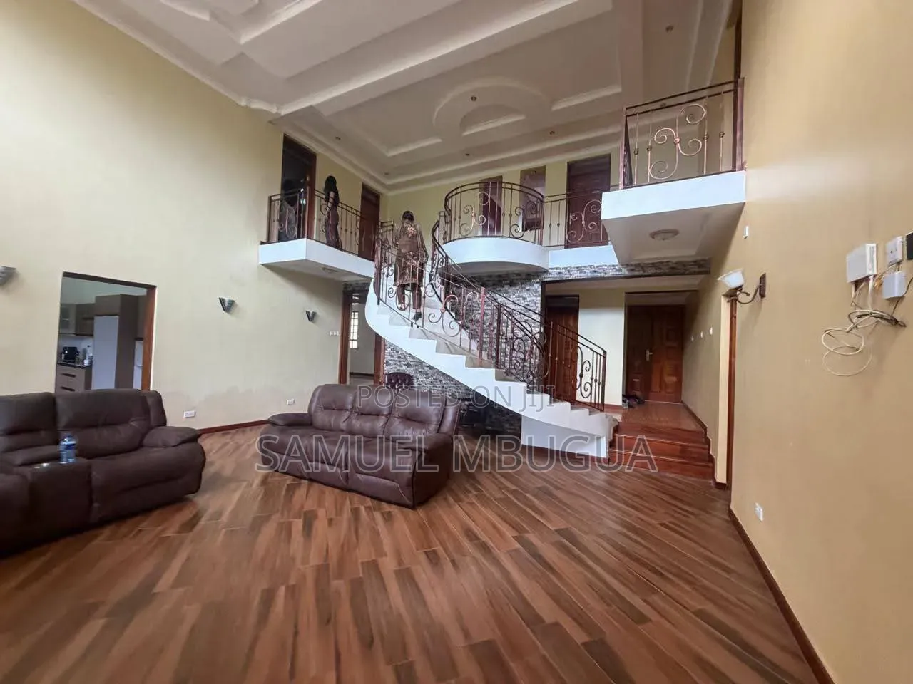 5bdrm House in Karen for sale in Karen