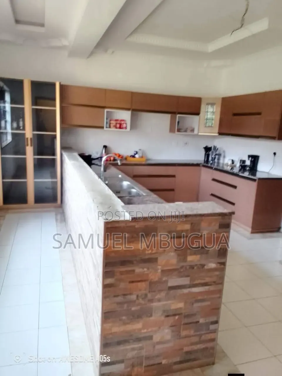 5bdrm House in Karen for sale in Karen