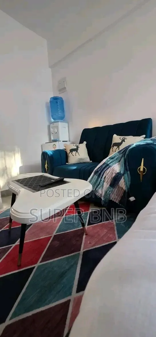 1 Bedroom and Studio Apartment at Tsavo Sunset 2, Thindigua in Thindigua/Kasarini